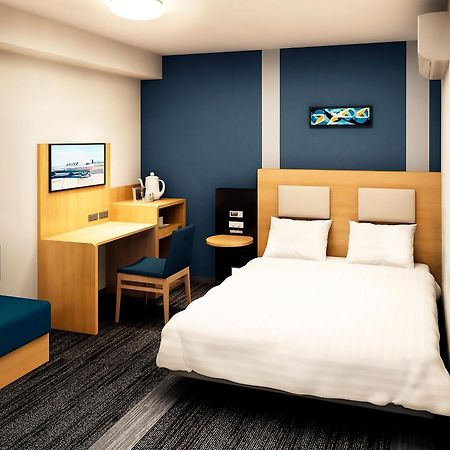 Comfort Hotel Narita Eksteriør bilde