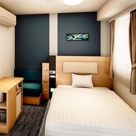 Comfort Hotel Narita Eksteriør bilde