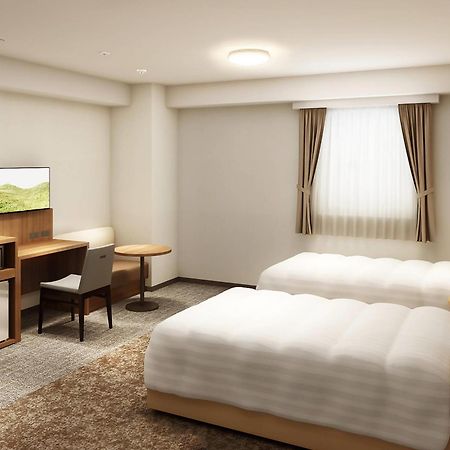 Comfort Hotel Narita Eksteriør bilde