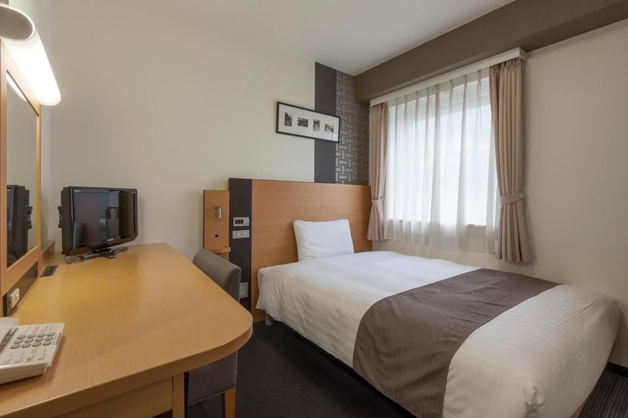 Comfort Hotel Narita Eksteriør bilde