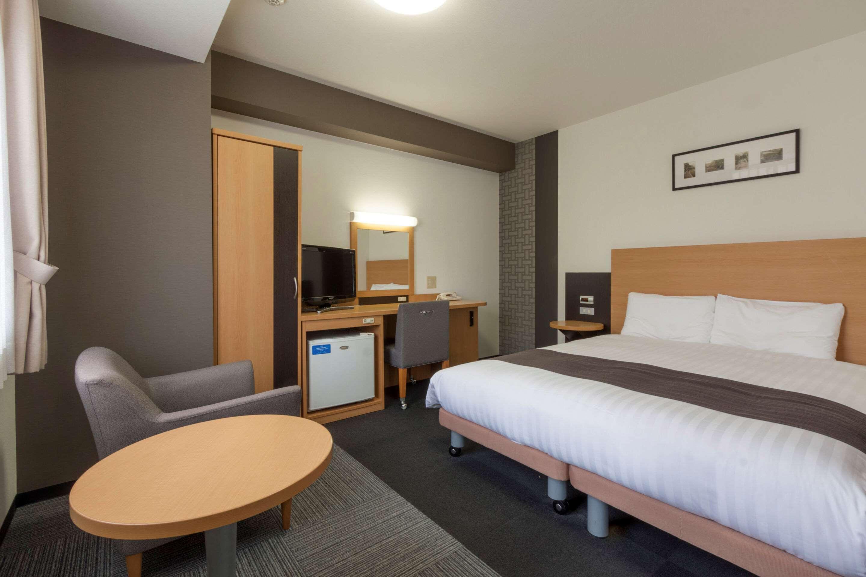 Comfort Hotel Narita Eksteriør bilde