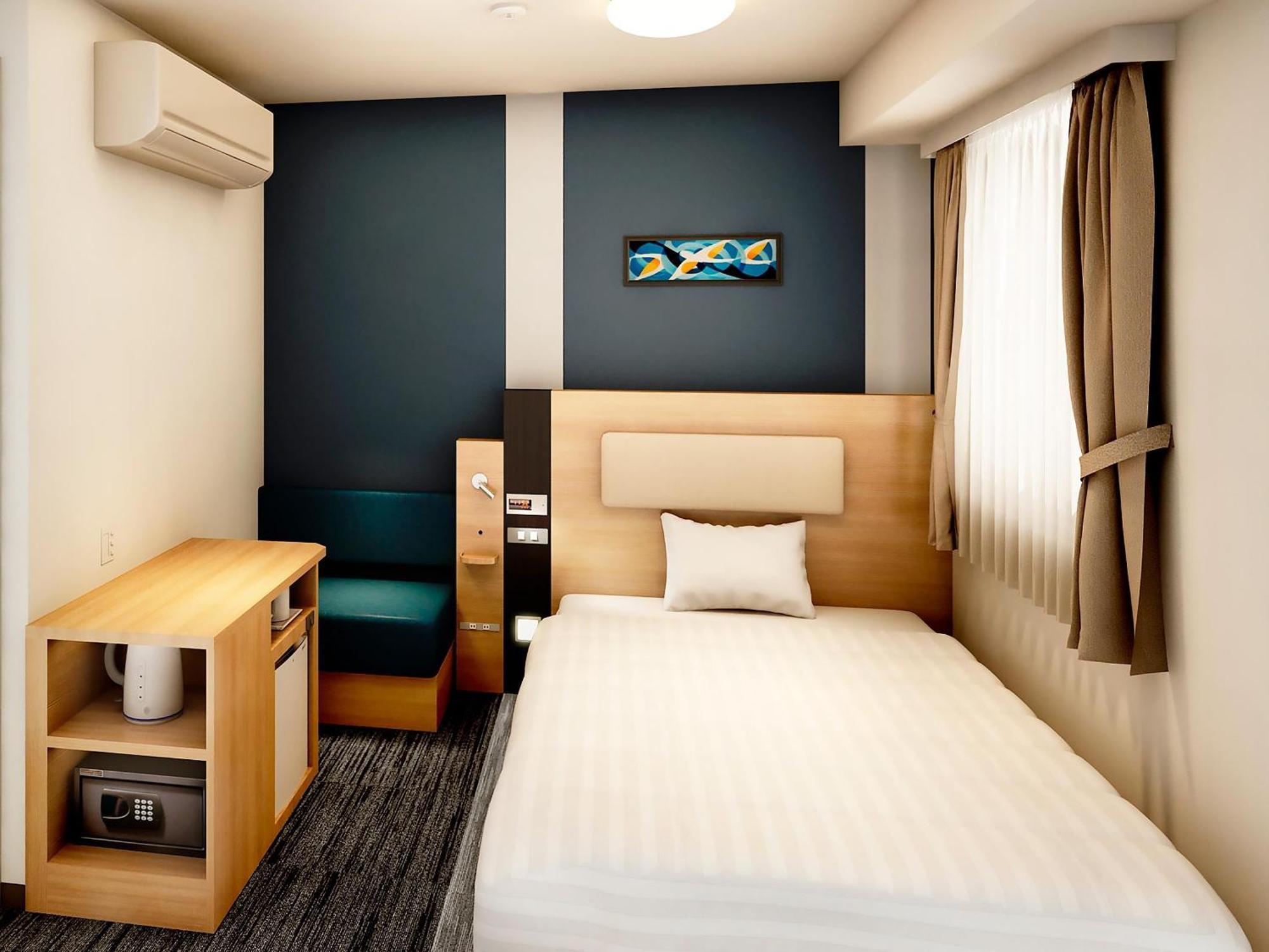 Comfort Hotel Narita Eksteriør bilde