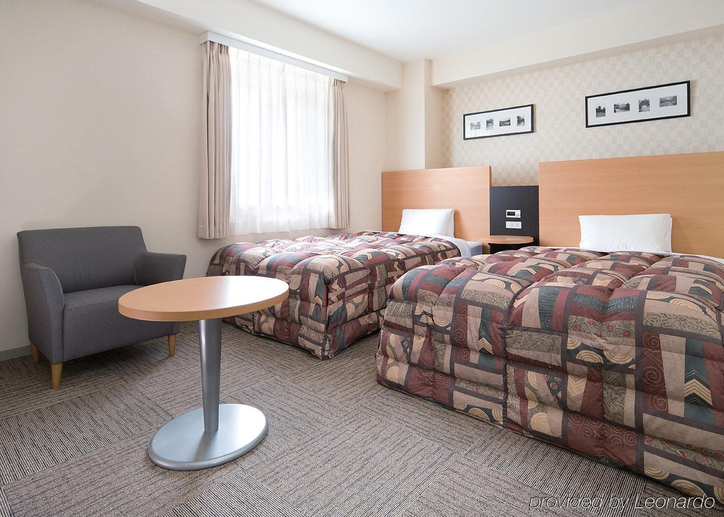 Comfort Hotel Narita Rom bilde