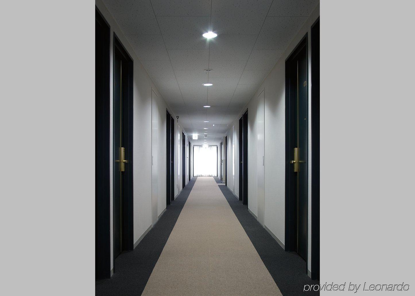 Comfort Hotel Narita Interiør bilde
