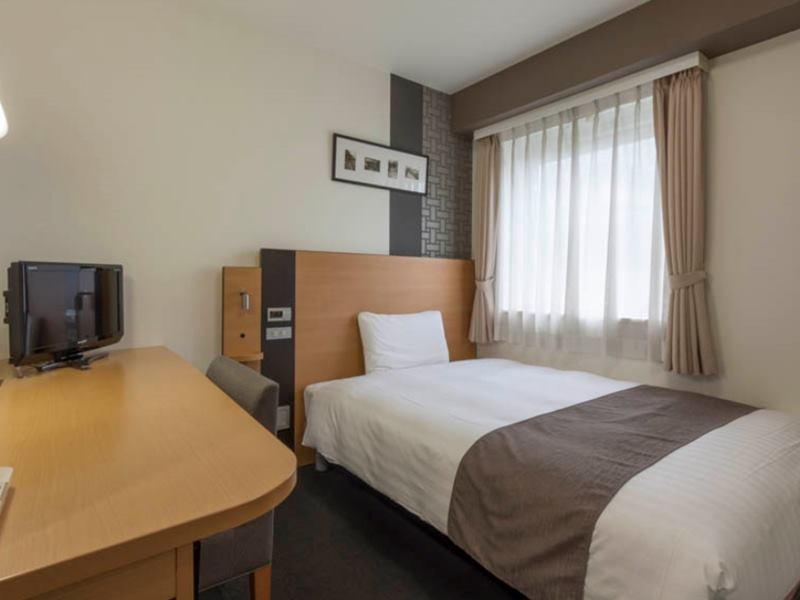 Comfort Hotel Narita Eksteriør bilde