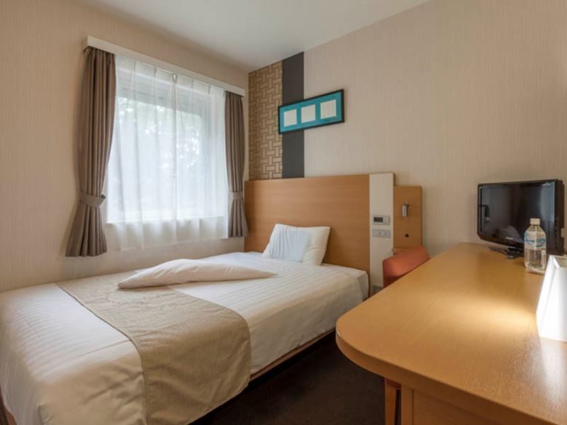 Comfort Hotel Narita Eksteriør bilde